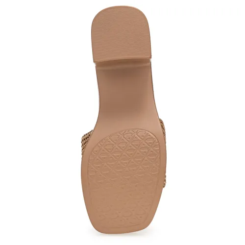 Platanitos Sandalia Dama Sp Pabel