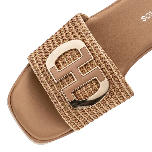 Platanitos Sandalia Dama Sp Pabel