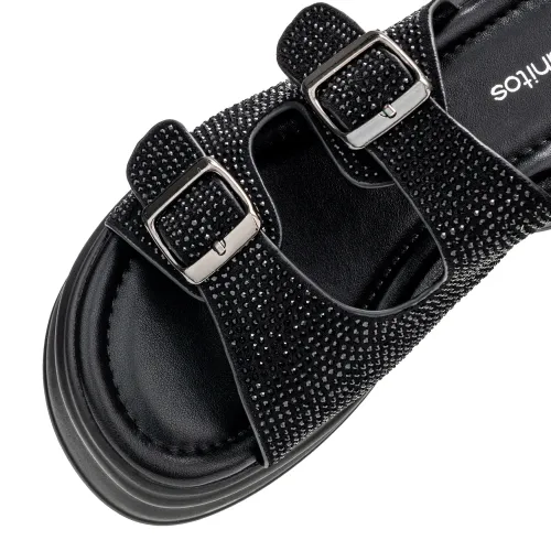 Platanitos Sandalia Dama Schun Rhona