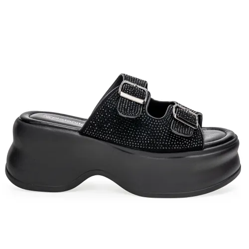 Platanitos Sandalia Dama Schun Rhona