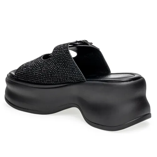 Platanitos Sandalia Dama Schun Rhona