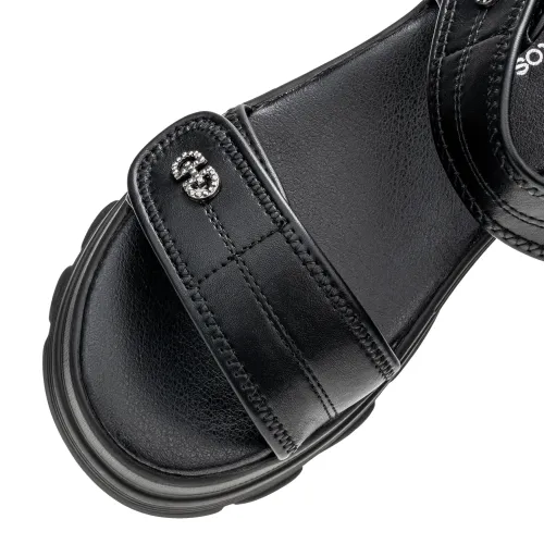 Platanitos Sandalia Dama Schun Maelin