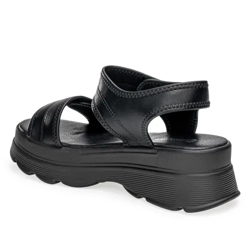 Platanitos Sandalia Dama Schun Maelin