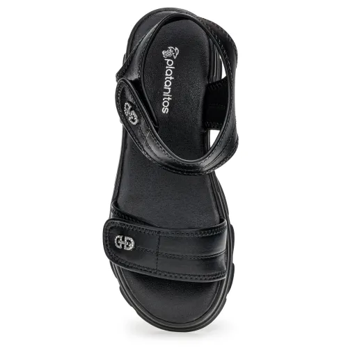 Platanitos Sandalia Dama Schun Maelin