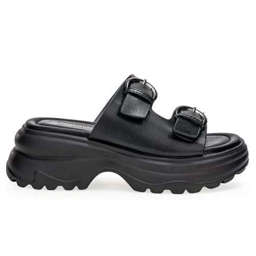 Platanitos Sandalia Dama Schun Cianna