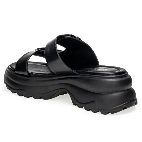 Platanitos Sandalia Dama Schun Cianna