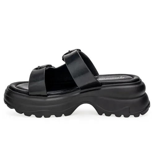 Platanitos Sandalia Dama Schun Cianna