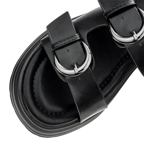 Platanitos Sandalia Dama Schun Cianna