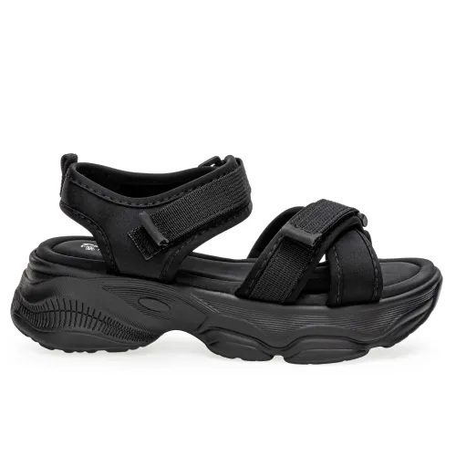 Platanitos Sandalia Dama Schun Yana