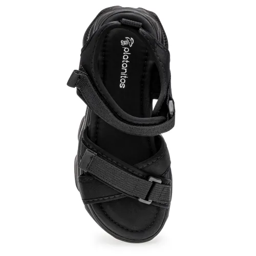 Platanitos Sandalia Dama Schun Yana