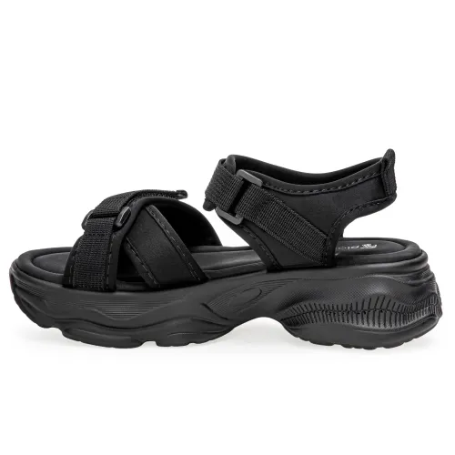 Platanitos Sandalia Dama Schun Yana