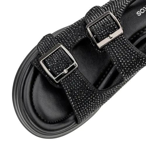 Platanitos Sandalia Dama Schun Andie