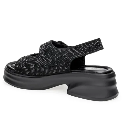 Platanitos Sandalia Dama Schun Andie