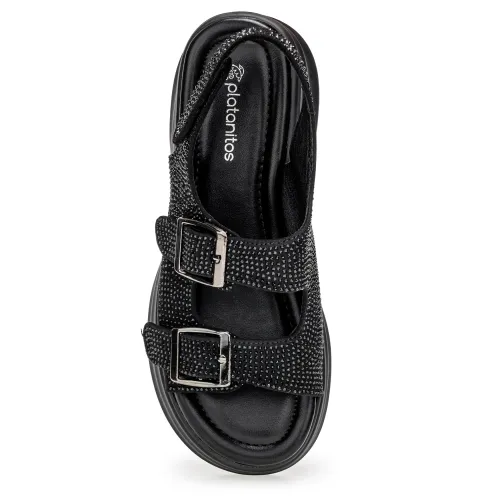 Platanitos Sandalia Dama Schun Andie