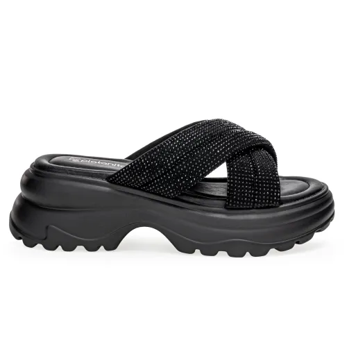 Platanitos Sandalia Dama Schun Margo