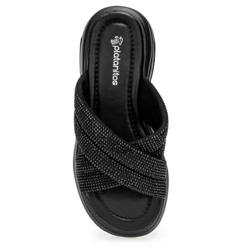 Platanitos Sandalia Dama Schun Margo