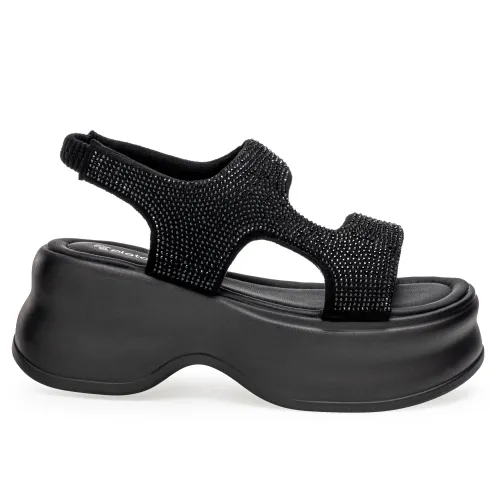 Platanitos Sandalia Dama Schun Joanne