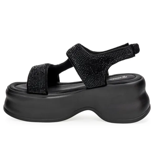 Platanitos Sandalia Dama Schun Joanne