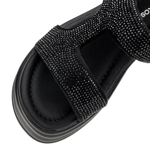 Platanitos Sandalia Dama Schun Joanne