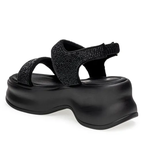 Platanitos Sandalia Dama Schun Joanne