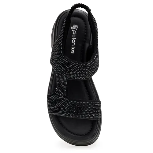 Platanitos Sandalia Dama Schun Joanne