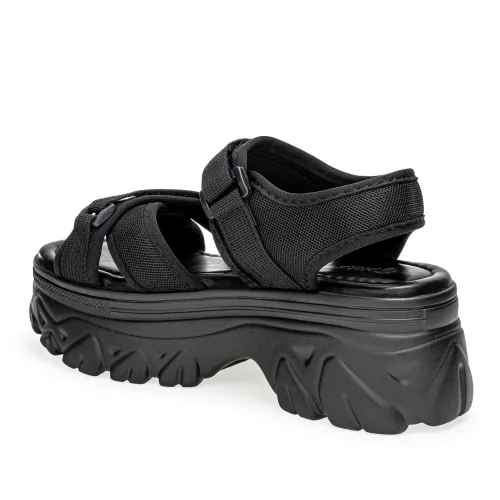 Platanitos Sandalia Dama Schun Amelie