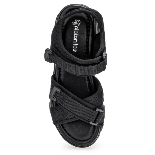 Platanitos Sandalia Dama Schun Amelie