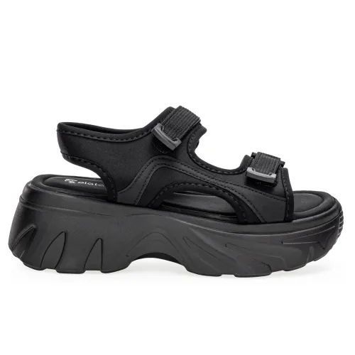 Platanitos Sandalia Dama Schun Anette