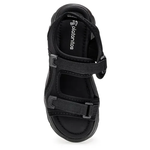 Platanitos Sandalia Dama Schun Anette