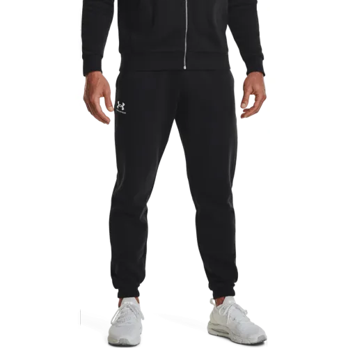 Under Armour Pantalon Jogger Hombre Essential Fleece