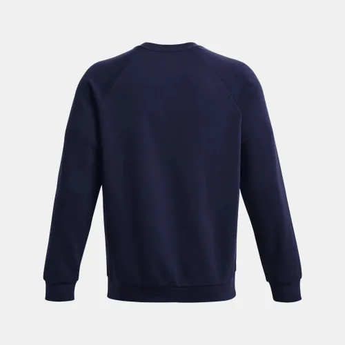 Under Armour Polera Training Hombre Rival Fleece Crew