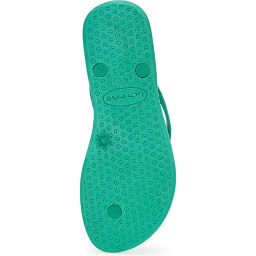 LATINA Sandalia Tijera Mujer Print Cactus