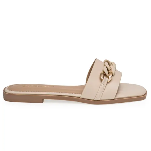 Platanitos Sandalia Dama Sf Tala