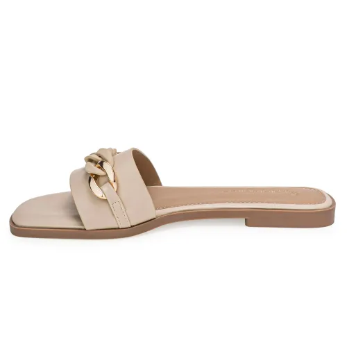 Platanitos Sandalia Dama Sf Tala