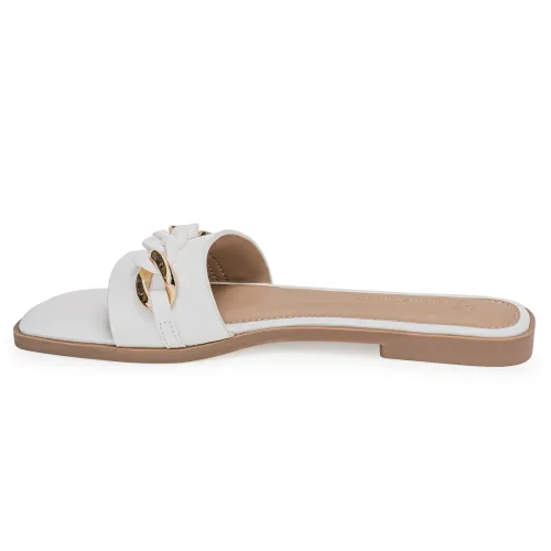 Platanitos Sandalia Dama Sf Tala