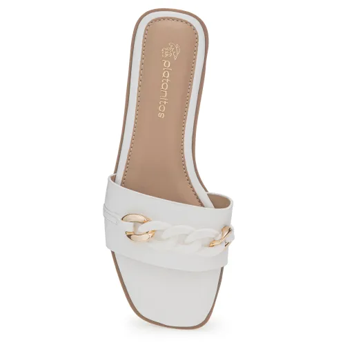 Platanitos Sandalia Dama Sf Tala