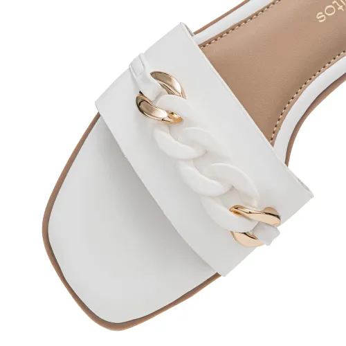 Platanitos Sandalia Dama Sf Tala