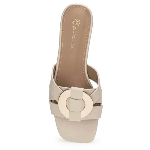 Platanitos Sandalia Dama S Kavya