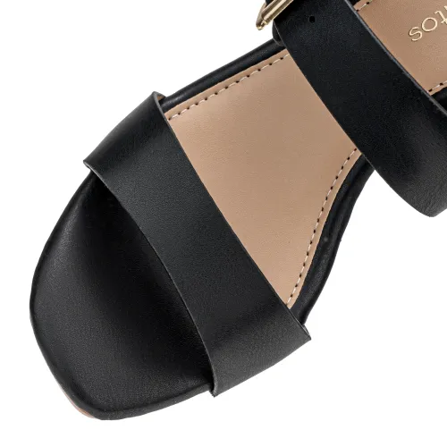 Platanitos Sandalia Dama Sw Cindy