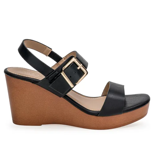 Platanitos Sandalia Dama Sw Cindy