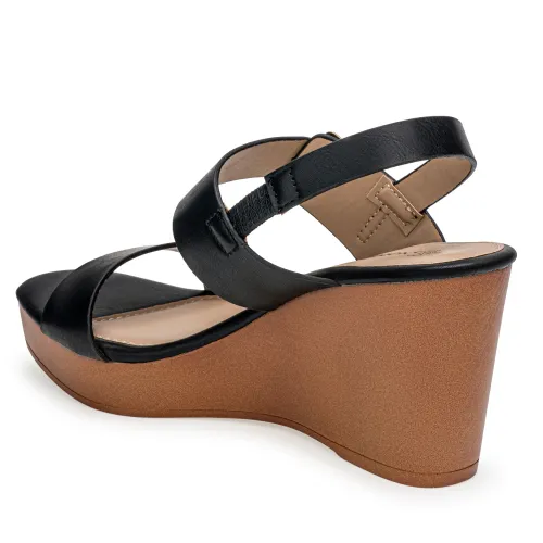 Platanitos Sandalia Dama Sw Cindy