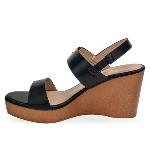 Platanitos Sandalia Dama Sw Cindy