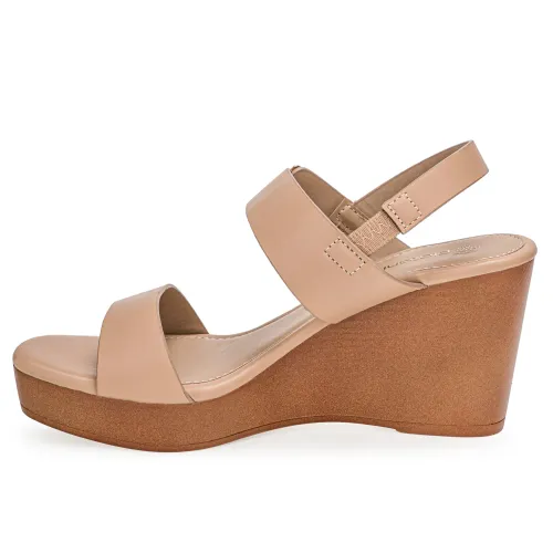 Platanitos Sandalia Dama Sw Cindy