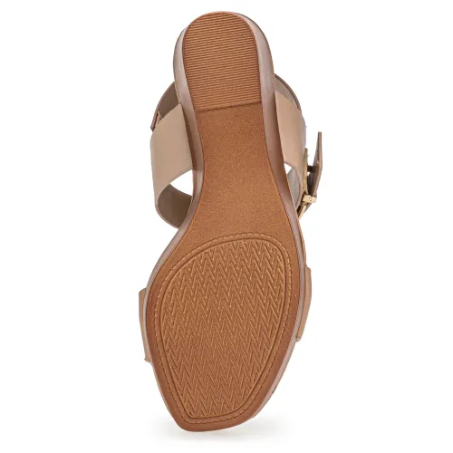 Platanitos Sandalia Dama Sw Cindy