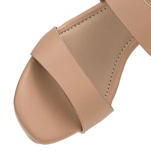 Platanitos Sandalia Dama Sw Cindy