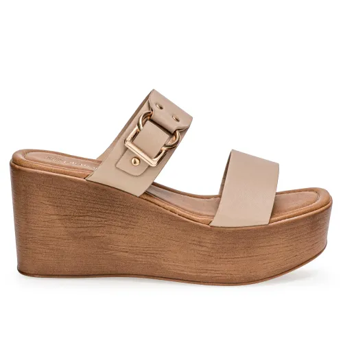 Platanitos Sandalia Dama Sw Ada