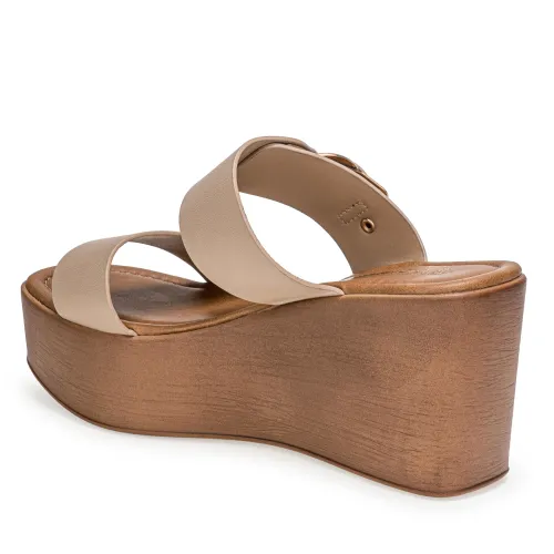 Platanitos Sandalia Dama Sw Ada