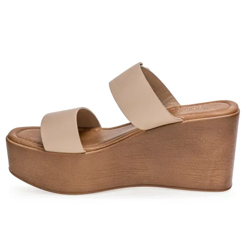 Platanitos Sandalia Dama Sw Ada