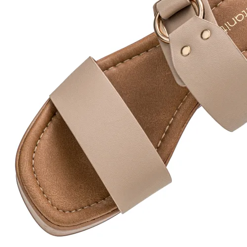 Platanitos Sandalia Dama Sw Ada