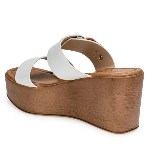 Platanitos Sandalia Dama Sw Ada